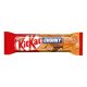 Csokoládé KITKAT Chunky Peanut Butter mogyoróvajas 42g