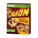 Lion karamellás, csokis gabonapehely (400 g)