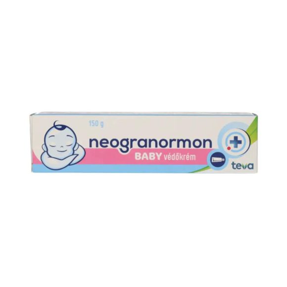 Neogranormon baby védőkrém (150 g)