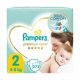 Pampers Premium Care Mini 2, 4-8 kg HAVI PELENKACSOMAG 272 db