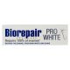 Biorepair Pro White fogkrém Zománcvédelem, fehérítő hatás 75ml