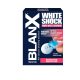 Blanx fogfehérítő készlet White shock 50ml