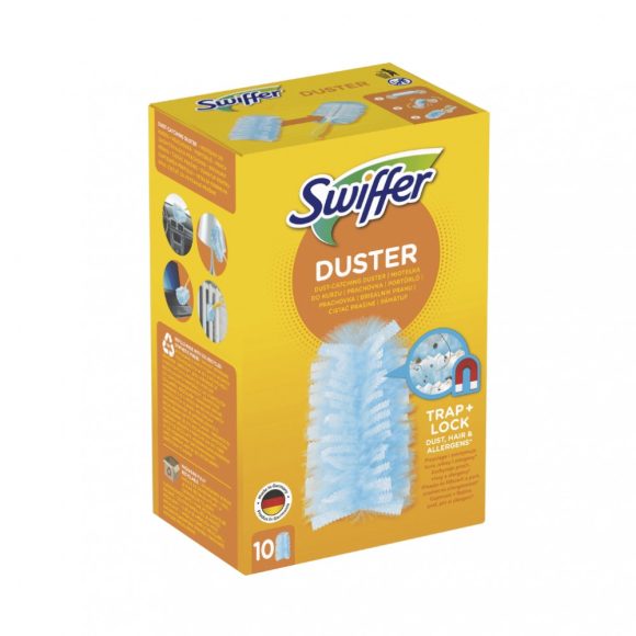 Swiffer Duster utántöltő (10 db)