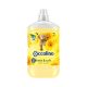 Coccolino Happy Yellow öblítőkoncentrátum 1700 ml  (68 mosás)