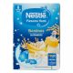 Nestlé Pizsama Hami UHT gluténmentes banános folyékony gabonás bébiétel 6 hó+ (400 ml)