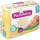 Pommette Newborn pelenka, Újszülött 1, 2-5 kg, 27 db