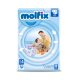 Molfix pelenka, Maxi 4, 7-14 kg, 52 db