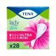 Tena Lady Slim ultra mini inkontinencia betét (28 db)