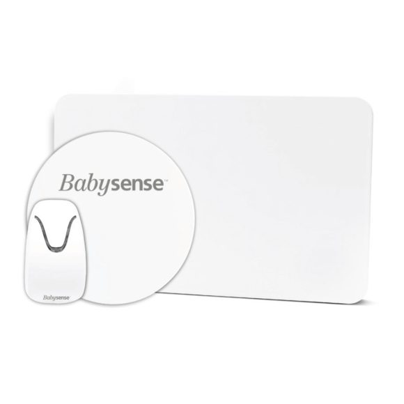 Babysense légzésfigyelő - 2Pro