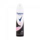 Rexona Invisible Pure izzadásgátló spray 150 ml