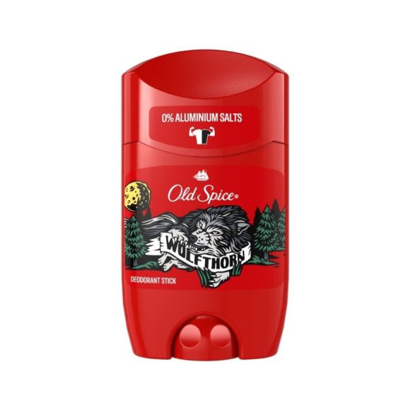 Old Spice Dezodor stift Wolfthorn 50 ml