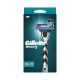 Gillette Mach3 borotva + 2 db borotvabetét