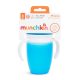 Munchkin Miracle Cup itatópohár, 207 ml (kék)