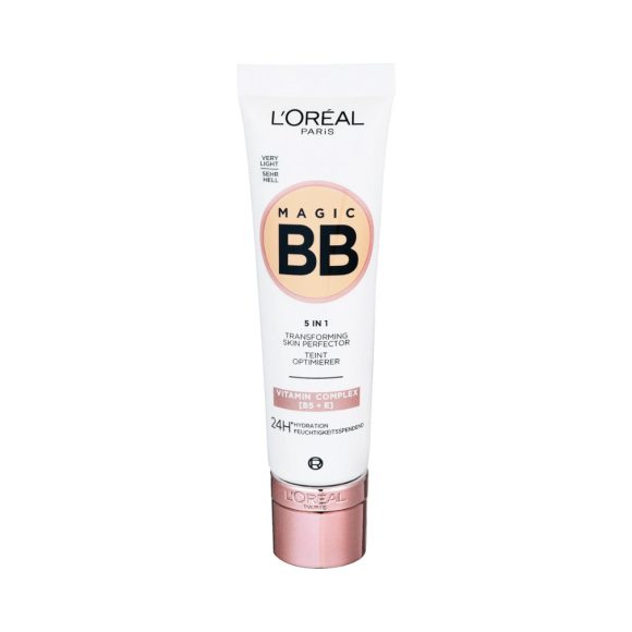 L'Oréal Paris Magic BB krém 01 Very Light (30 ml)