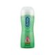 Durex Play 2in1 masszázsolaj Aloe Vera (200 ml)