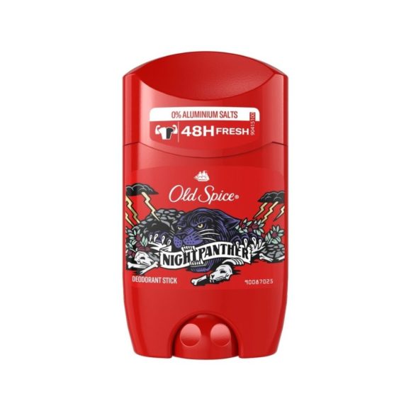 Old Spice Dezodor stift Night Panther 50 ml   