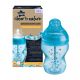 Tommee Tippee Advanced Anti-Colic cumisüveg 260 ml (kék)