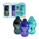 Tommee Tippee CTN cumisüvegszett 3db, 260 ml (Midnight Jungle, kék)