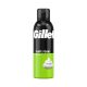 Gillette Lemon borotvahab 200 ml