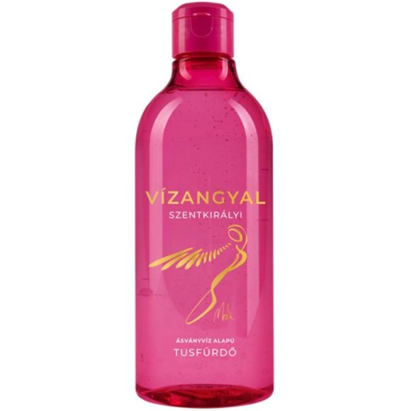 Vízangyal Floral Empire hidratáló tusfürdő (500 ml)