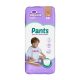 Violeta Double Care Pants bugyipelenka 4, 9-15 kg, 52 db