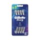 Gillette Blue 3 Comfort Eldobható borotva 8 db