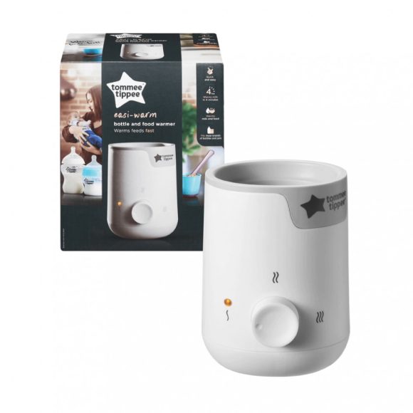 Tommee Tippee Easy Warm cumisüveg melegítő