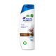 Head & Shoulders Kávés Hajhullás elleni Sampon 400 ml