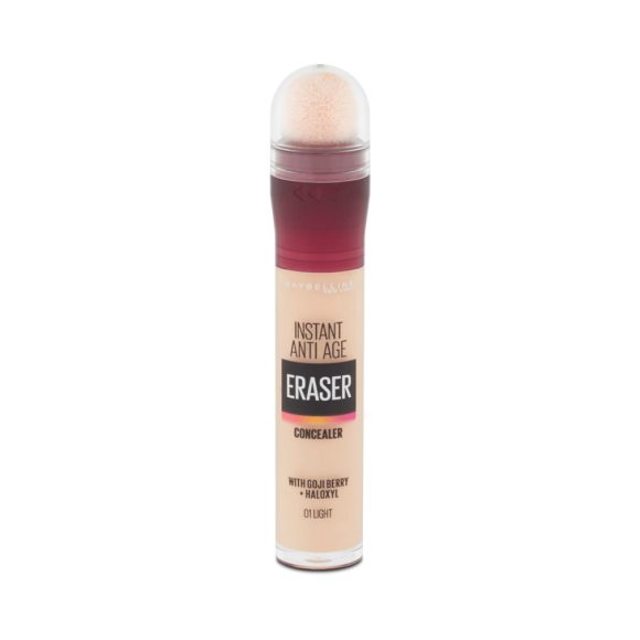 Maybelline New York Instant Eraser korrektor 01 Light (6,8 ml)