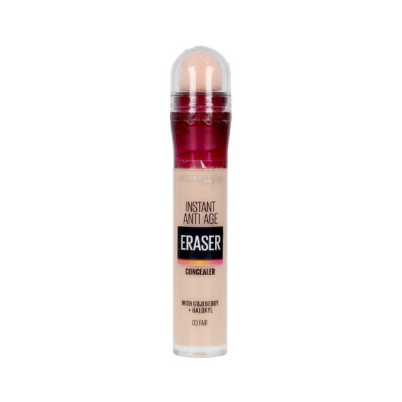 Maybelline New York Instant Eraser korrektor 03 Fair (6,8 ml)