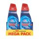 Finish Power All in 1 gel, regular (2x1 liter)