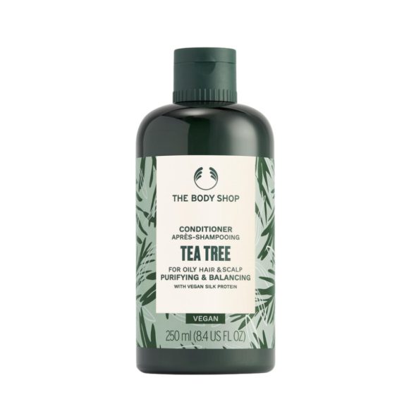 The Body Shop Teafás kondicionáló (250 ml)