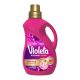 Violeta Blushing Bloom mosógél károsodott ruhákhoz, 2700 ml (49 mosás)