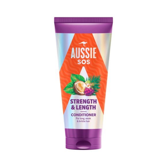 Aussie SOS Strength & Length Balzsam (200 ml)