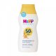 Hipp Babysanft naptej érzékeny bőrre SPF50+ 200 ml