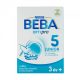 BEBA OptiPro 5 Junior tejalapú italpor vitaminokkal és ásványi anyagokkal 36 hó+ (600 g)