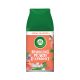 Air Wick Freshmatic Automata Légfrissítő spray utántöltő, Pezsgő őszibarack és sárgabarack (250 ml)