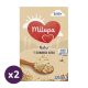 Milupa Natúr 7 gabonás kása 8 hó+ (2x225 g)