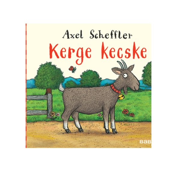 Kerge Kecske