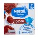 Nestlé Yogolino kakaós babapuding 6-36 hónapos korig (4x100 g)