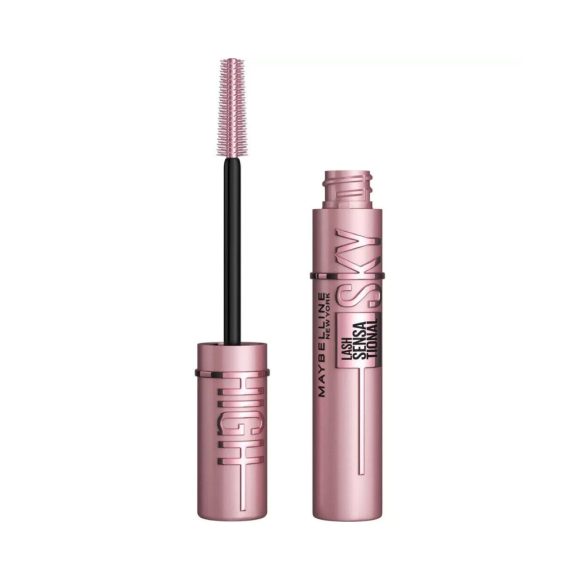 Maybelline New York Lash Sensational Sky High Brown barna szempillaspirál (7,2 ml)