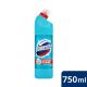 Domestos Extended Power fertőtlenítő hatású folyékony tisztítószer, atlantic (750 ml)