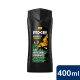 AXE tusfürdő Wild Green Mojito (400 ml)