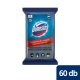 Domestos higiénikus törlőkendő óceán illattal (60 db)