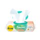 Pampers Harmonie Protect & Care nedves törlőkendő (4x44 db)