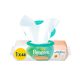 Pampers Harmonie Protect & Care nedves törlőkendő (44 db)