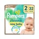 Pampers Harmonie pelenka 2, 4-8 kg, 32 db