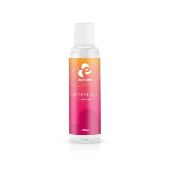 EasyGlide Warming vízbázisú melegítő síkosító (150 ml)