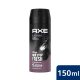 AXE deo Black Night (150 ml)