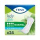 Tena Lady Slim normal inkontinencia betét (12 db)